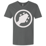 Marceline vs The World Men's Premium V-Neck