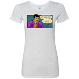 NDGT good thing Women's Triblend T-Shirt