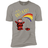 unitard-Raffiti Boys Premium T-Shirt