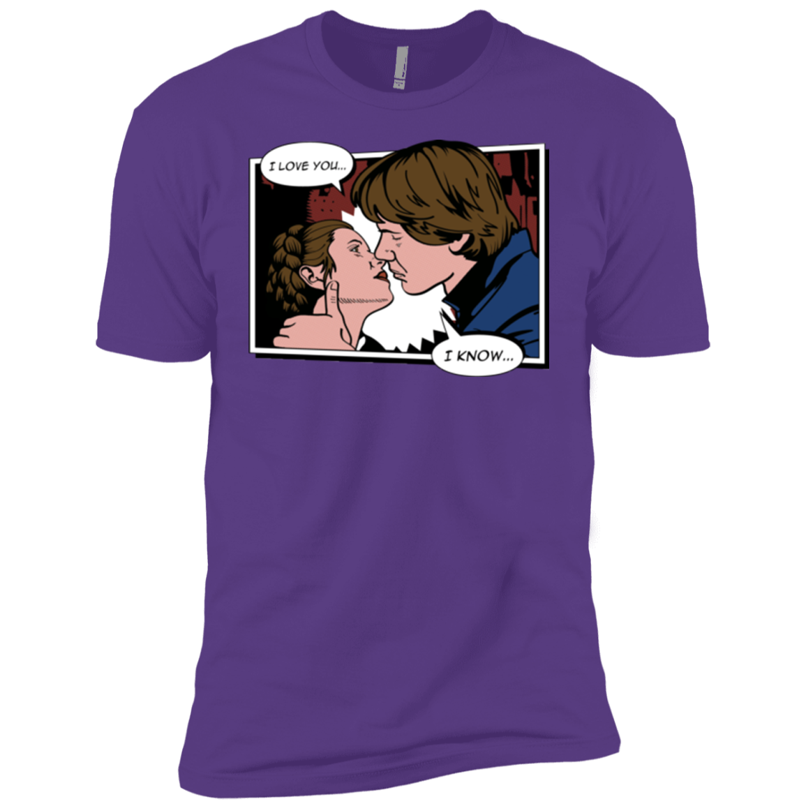 Rebelstein Kiss Boys Premium T-Shirt