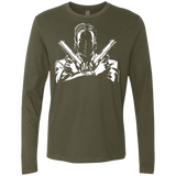 Wick Men's Premium Long Sleeve