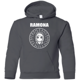 Ramona Youth Hoodie