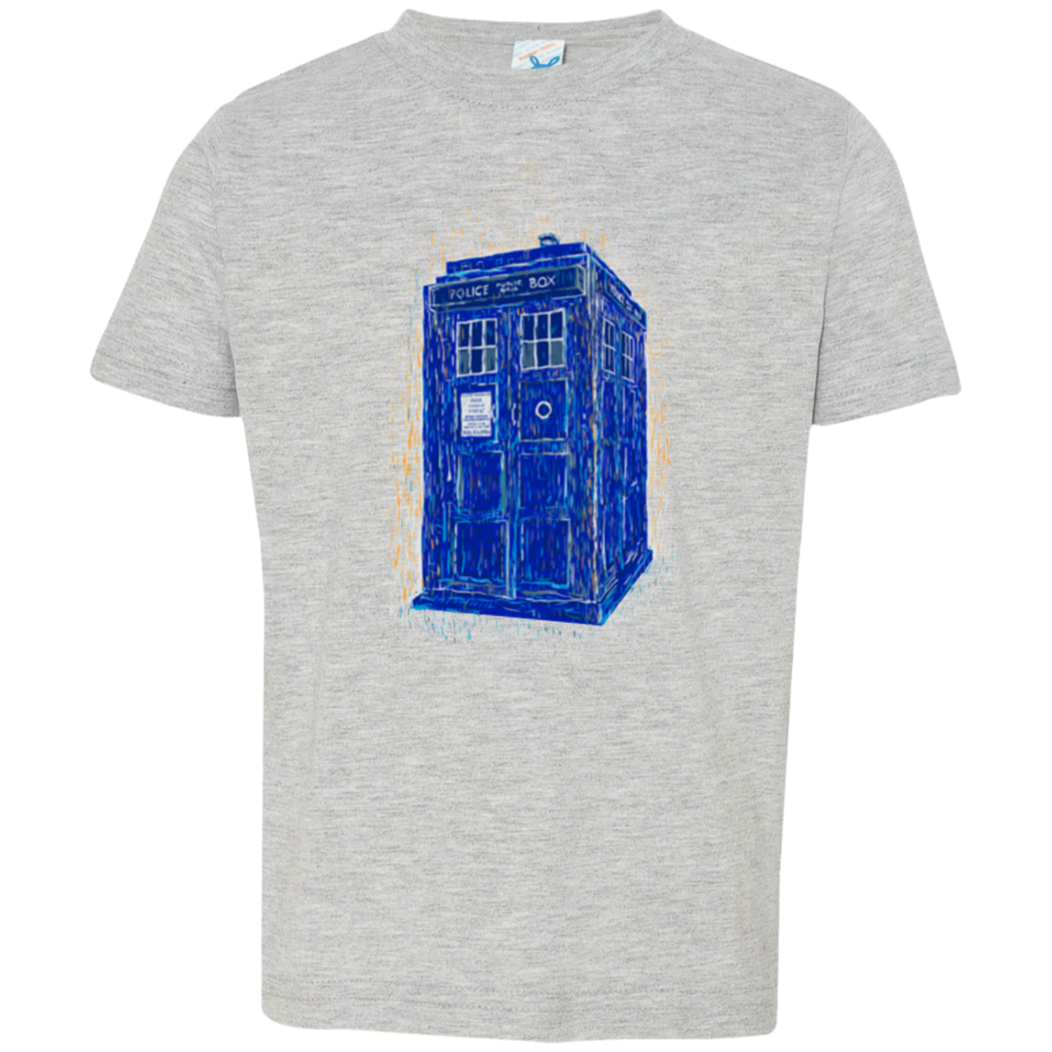 Woodcutardis Toddler Premium T-Shirt