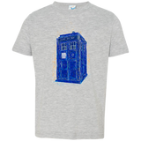 Woodcutardis Toddler Premium T-Shirt