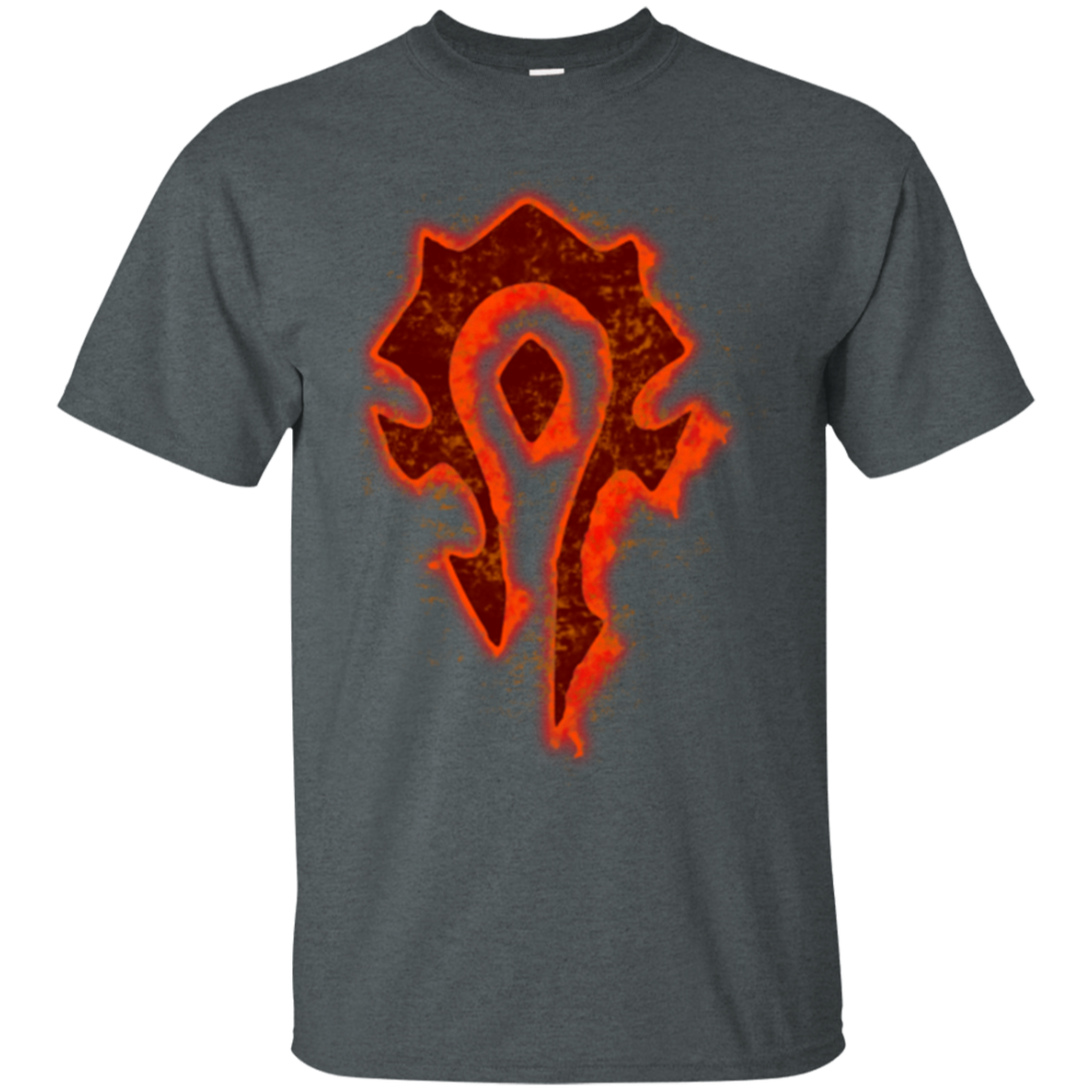Flamecraft T-Shirt