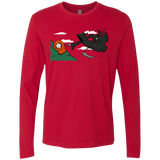 The Extinction Men's Premium Long Sleeve