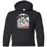 Chaos Youth Hoodie