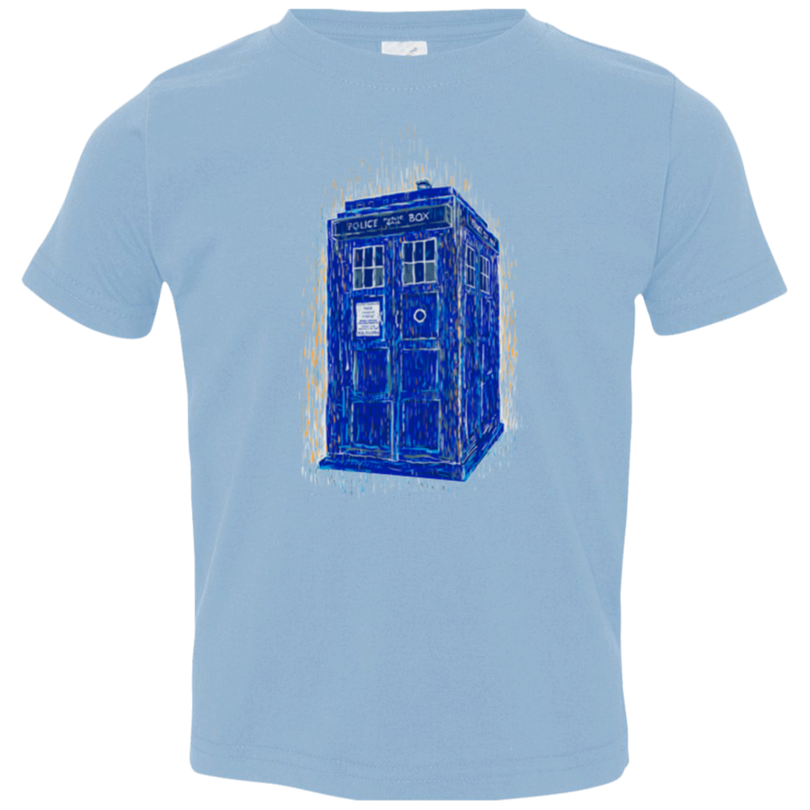 Woodcutardis Toddler Premium T-Shirt