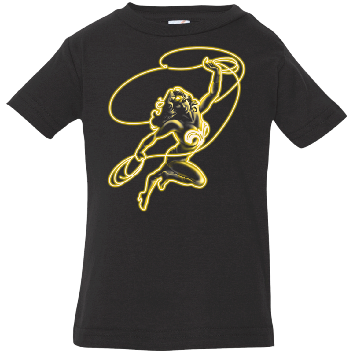 Wonderful Infant Premium T-Shirt