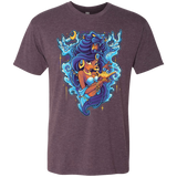 Cave Of Wonders Men's Triblend T-Shirt