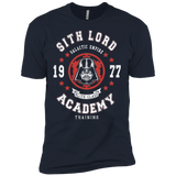 Sith Lord Academy 77 Men's Premium T-Shirt