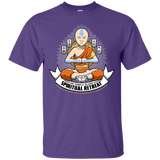SPIRITUAL RETREATT T-Shirt