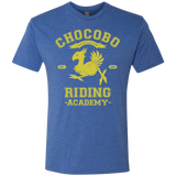 Riding Academy Men's Triblend T-Shirt