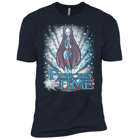 Princess Time Sally Men's Premium T-Shirt