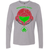Alive Men's Premium Long Sleeve