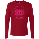 Pterodactyl Men's Premium Long Sleeve