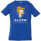 Donald J Fry Elect Infant Premium T-Shirt