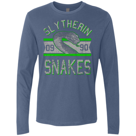 Snakes Men's Premium Long Sleeve