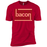 Bacon-Bacon-Bacon Boys Premium T-Shirt