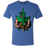Evil Eye Men's Triblend T-Shirt