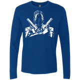 Wick Men's Premium Long Sleeve