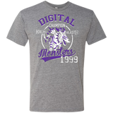 Howling Blaster Men's Triblend T-Shirt