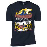Attack on Sesame Street Boys Premium T-Shirt