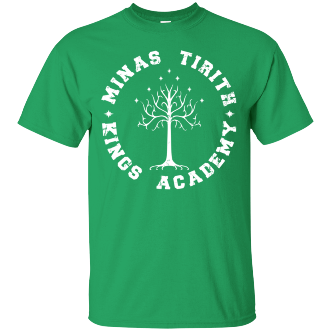 Kings Academy T-Shirt