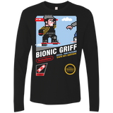 Bionic Griff Men's Premium Long Sleeve