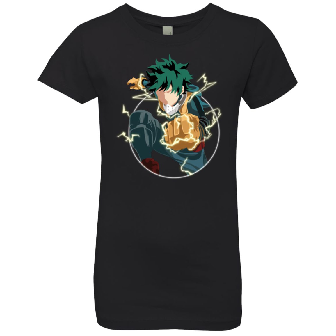 Plus Ultra Girls Premium T-Shirt