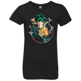 Plus Ultra Girls Premium T-Shirt