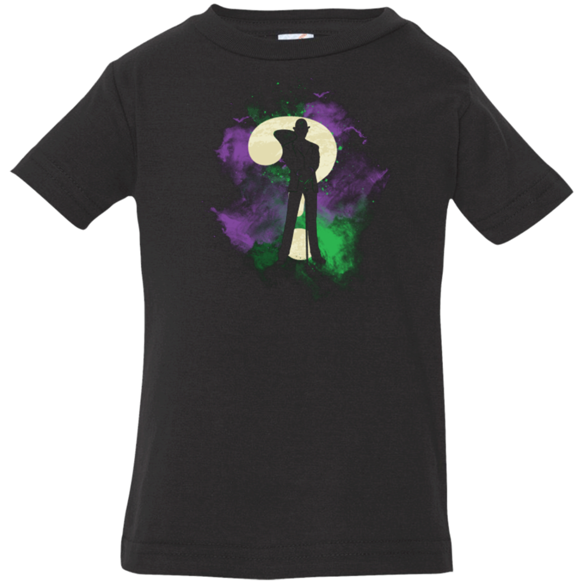 Riddler SPACE Infant Premium T-Shirt