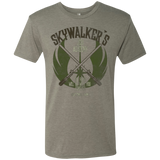 Skywalker's Jedi Academy Men's Triblend T-Shirt
