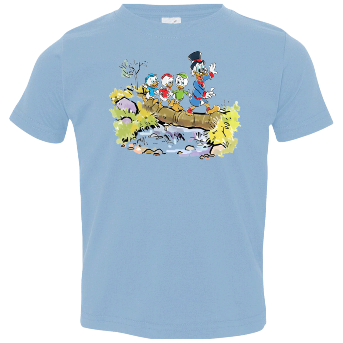 Looking for Adventure Toddler Premium T-Shirt