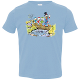 Looking for Adventure Toddler Premium T-Shirt