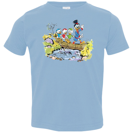 Looking for Adventure Toddler Premium T-Shirt