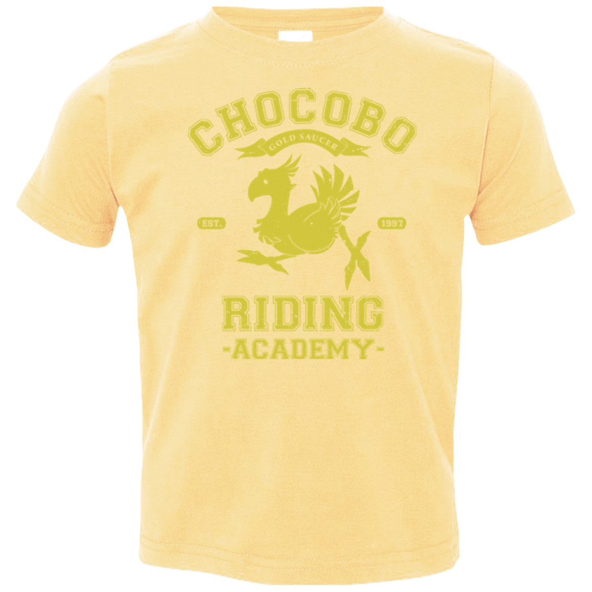 Riding Academy Toddler Premium T-Shirt