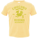 Riding Academy Toddler Premium T-Shirt