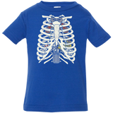 Doctor Inside Infant Premium T-Shirt