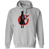female gamer2 Pullover Hoodie
