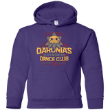 Darunia Dance Club Youth Hoodie