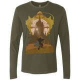 Alchemy Fate Men's Premium Long Sleeve