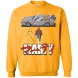 Marty 2015 Crewneck Sweatshirt