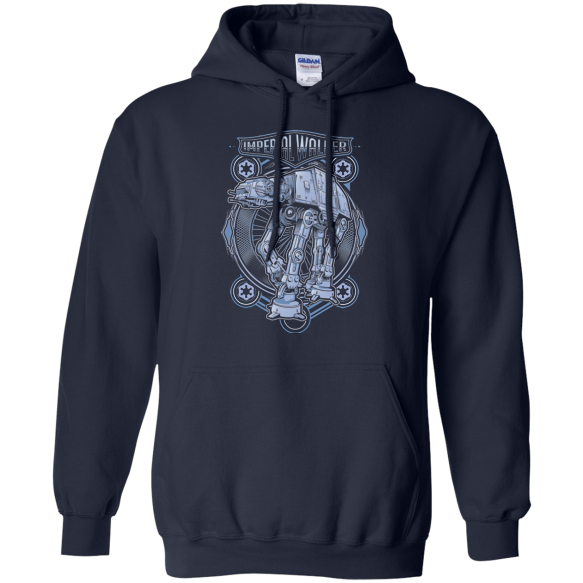 Imperial Walker Pullover Hoodie