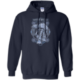 Imperial Walker Pullover Hoodie