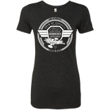 Crew of Serenity Women's Triblend T-Shirt