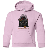 Throne Of Screams Youth Hoodie