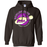 Bowling club Pullover Hoodie