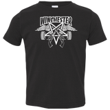 WINCHESTER Toddler Premium T-Shirt