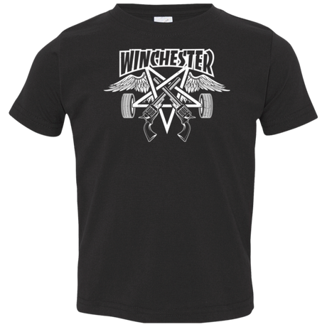 WINCHESTER Toddler Premium T-Shirt